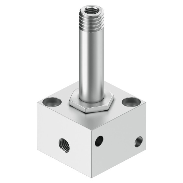 MFH-3-M5 Solenoid valve