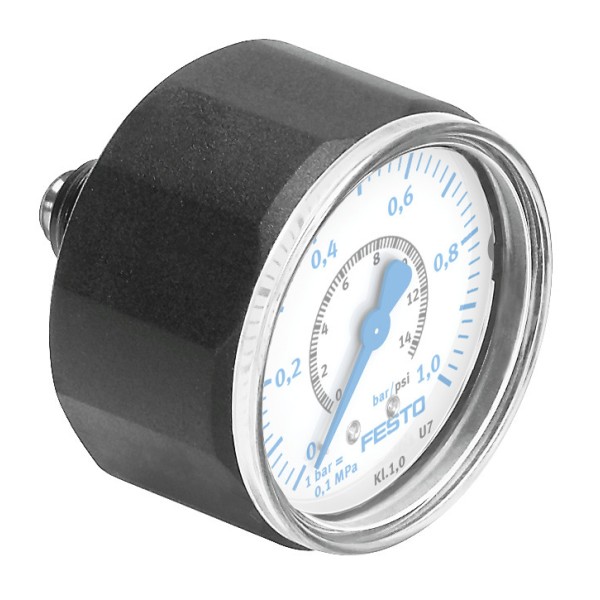MA-27-1,0-M5-MPA Manometer