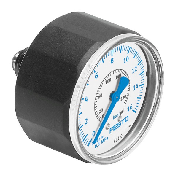 MA-27-16-R1/8 Manometer