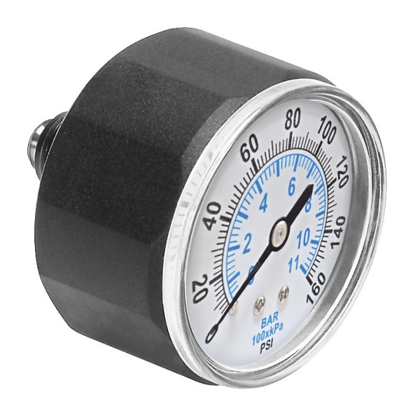MA-27-160-M5-PSI Manometer