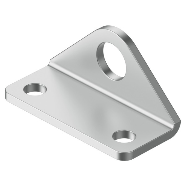 HBN-S-8X1-F1A Foot mounting