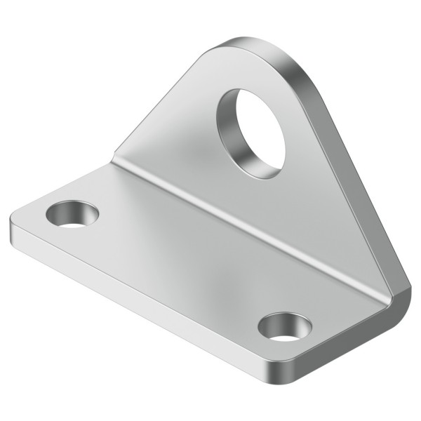HBN-S-12/16X1-F1A Foot mounting