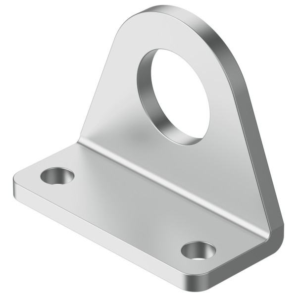 HBN-S-20/25X1-F1A Foot mounting
