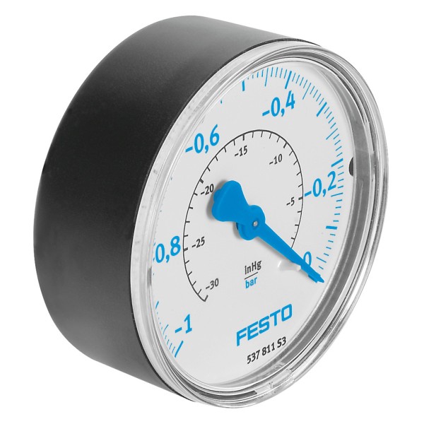 VAM-63-V1/0-R1/4-EN Vacuum gauge