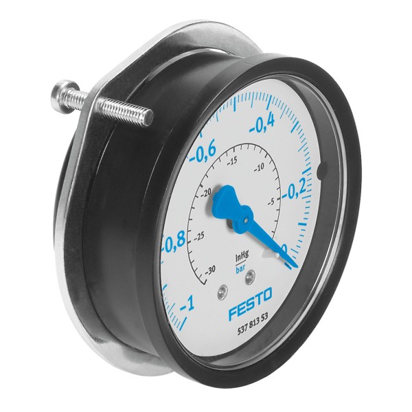 FVAM-63-V1/0-G1/4-EN Vacuum gauge