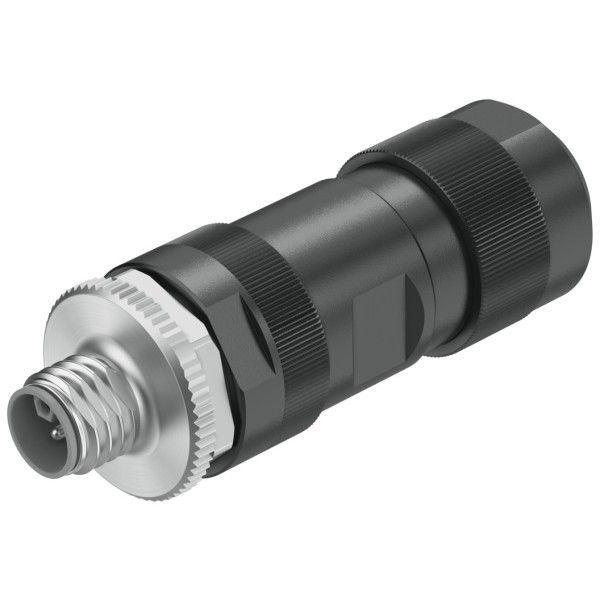 NECL-S-L12G5-C2-Q10 Power supply plug