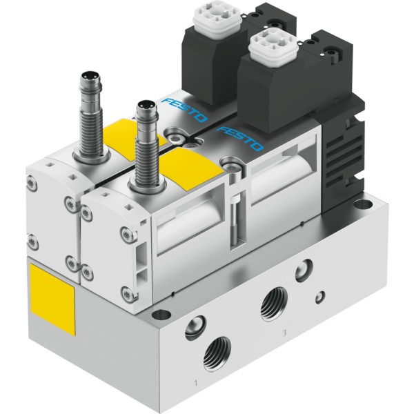VOFA-L26-T32C-M-G14-1C1-APP Steuerblock