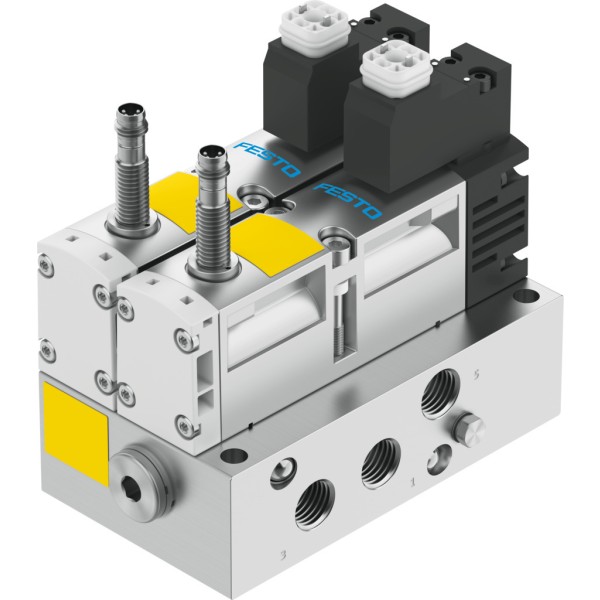 VOFA-L26-T52-M-G14-1C1-APP Steuerblock