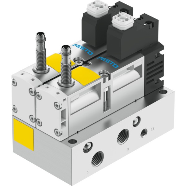 VOFA-L26-T32C-MZ-G14-1C1-APP Steuerblock