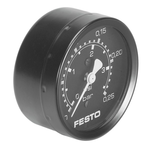MA-63-0,25 Manometer