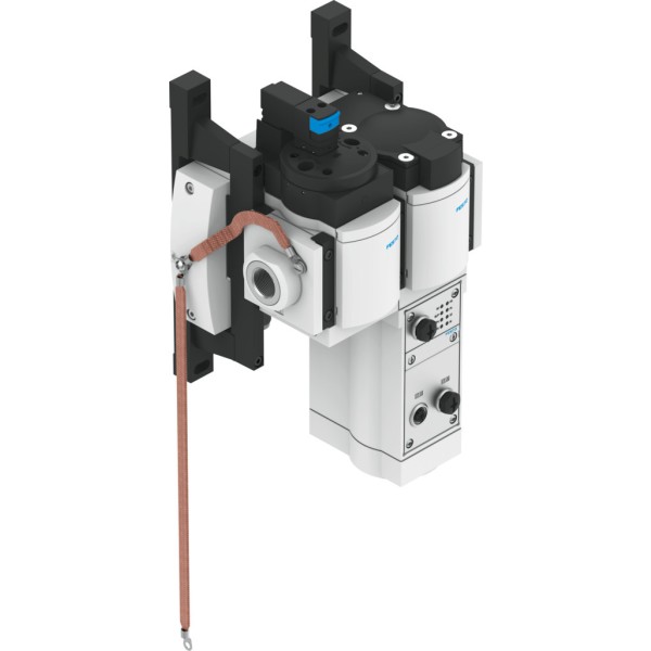 MSE6-E2M-5000-FB43-AGD Energy efficiency module