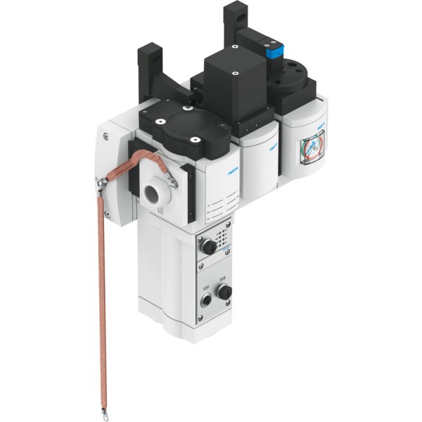MSE6-C2M-5000-FB43-D-M-RG-BAR-M12L5-MQ1- Energy efficiency module