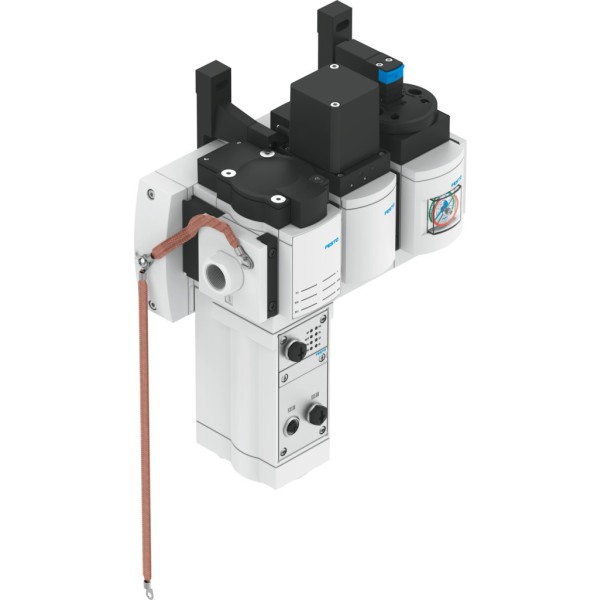 MSE6-C2M-5000-FB43-D-M-RG-BAR-M12L4-MQ1- Energy efficiency module