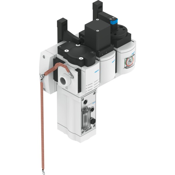 MSE6-C2M-5000-FB36-D-M-RG-BAR-M12L4-AGD Energy efficiency module