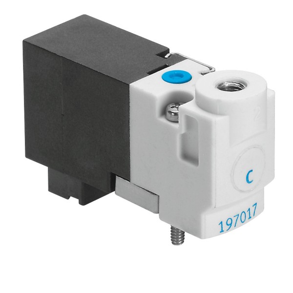 MHP1-M1H-2/2G-M3-PI Magnetventil