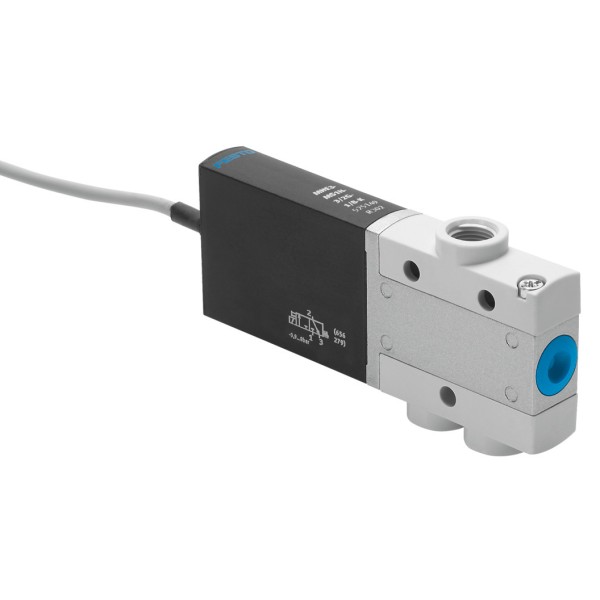 MHE3-MS1H-3/2O-1/8-K Magnetventil