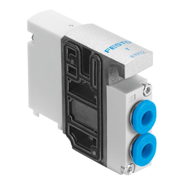 CPVSC1-SP-Q4 Air supply plate