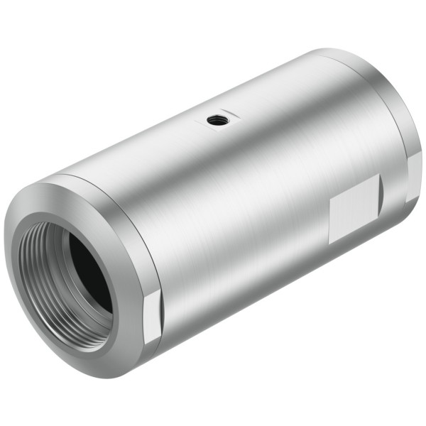 VZQA-C-M22U-50-GG-V2V4E-2 Pinch valve