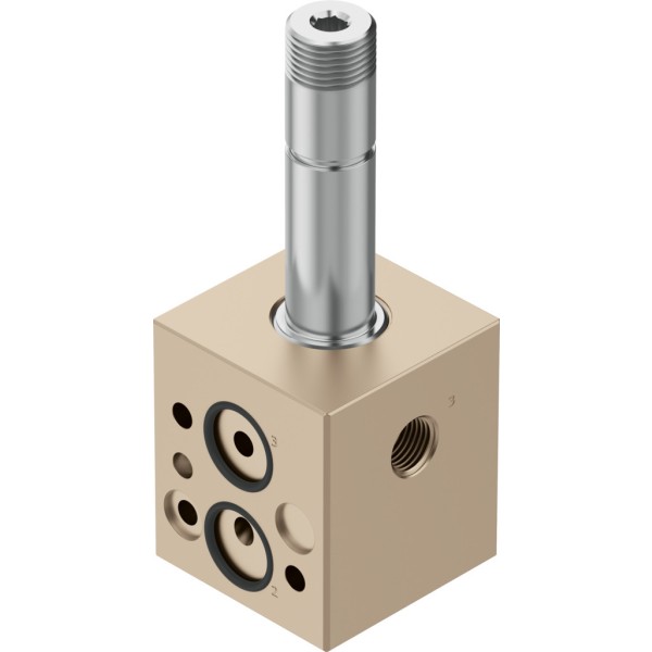 VOFD-L50T-M32-MN-FGP14-10-F10 Valve