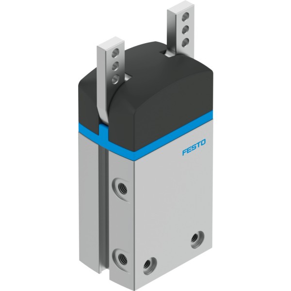 DHWS-25-A-NC Angle gripper