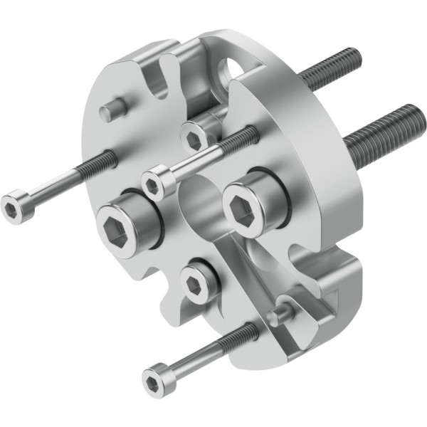 DHAA-G-Q5-20-B13-35 Adapter kit