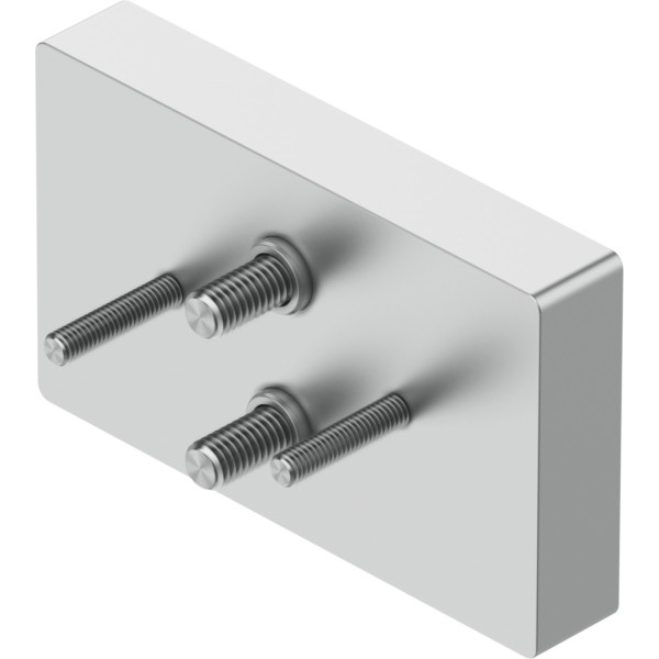 DHAA-G-G6-20-B6-14 Adapter kit