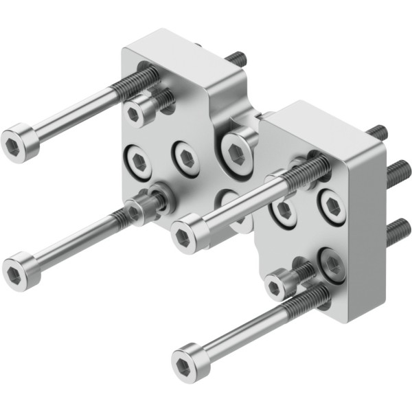 DHAA-G-G6-8-B8-16 Adapter kit