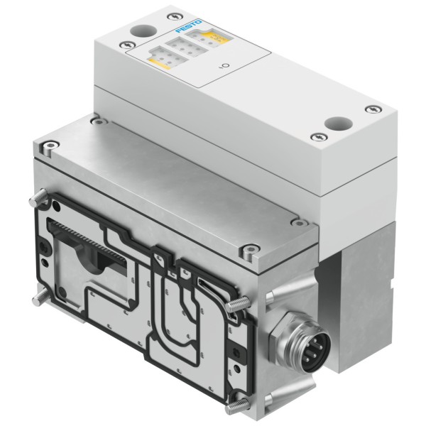 VABA-S6-1-X2-F1-CB2-AL Pneumatic interface