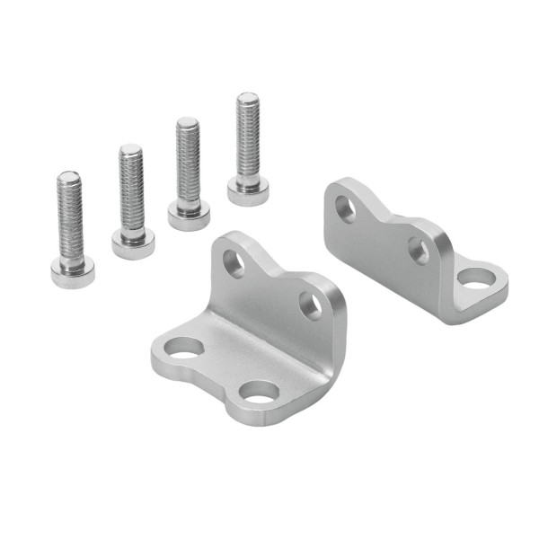 HNA-63-R3 Foot mounting