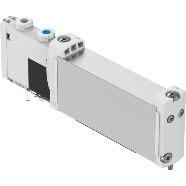 VUVG-B14-M52-MZT-F-1T1L-F1A Solenoid valve