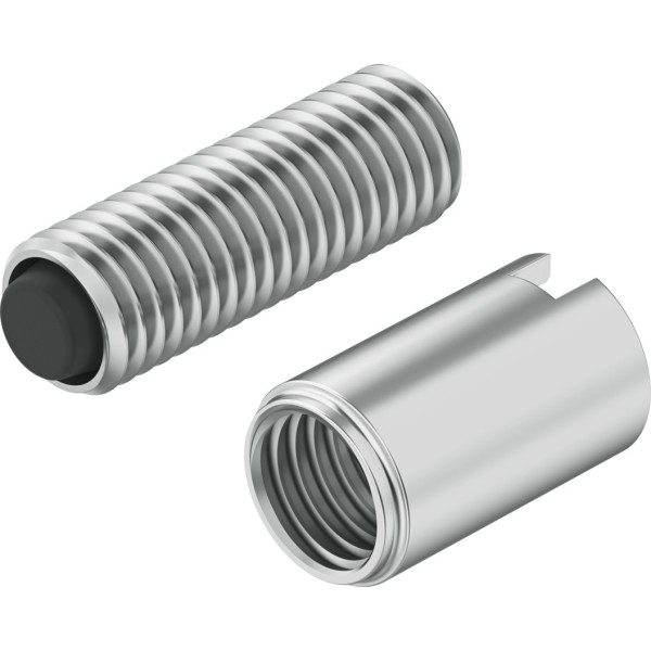 DYEF-G8-S-M12-Y1 Shock absorber
