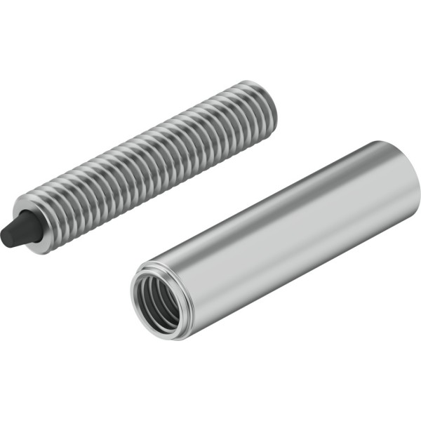 DYEF-G8-M6-Y1F Shock absorber