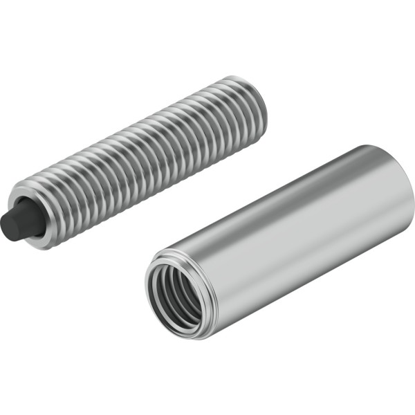 DYEF-G8-M10-Y1F Shock absorber