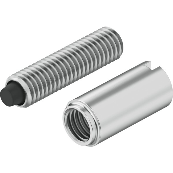 DYEF-G8-S-M5-Y1 Shock absorber