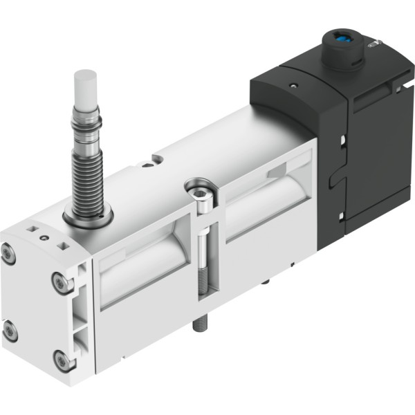 VSVA-B-M52-MZ-A1-1T1L-ANP Solenoid valve