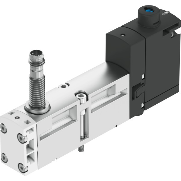 VSVA-B-M52-MZ-A2-1T1L-ANP Solenoid valve