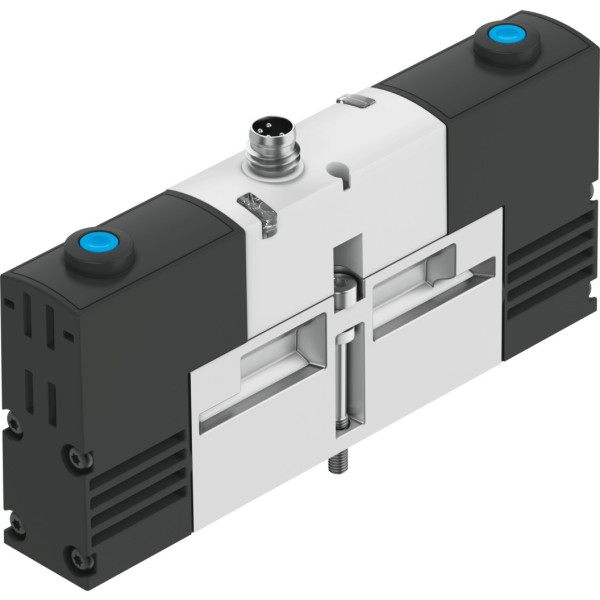 VSVA-B-P53U-ZH-A2-1R2L Magnetventil
