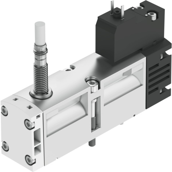 VSVA-B-M52-MZ-A1-1C1-ANC Solenoid valve