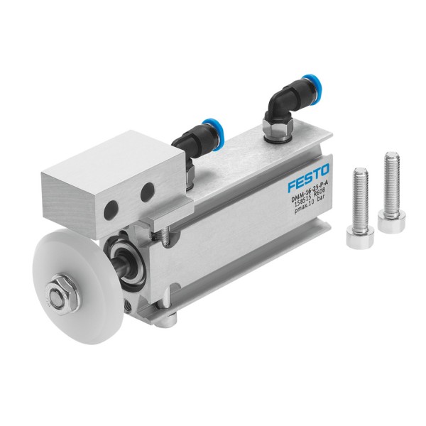 BWR-HSP-25 Wait position module