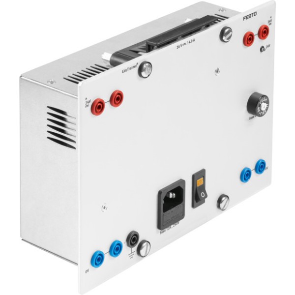 FESTO Didactic Netzgerät 159396