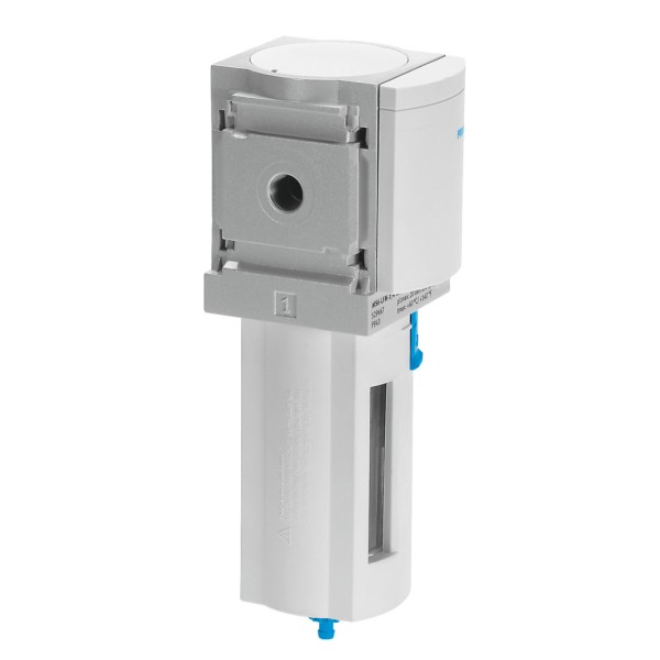 MS6N-LFM-1/2-ARV Micro filter