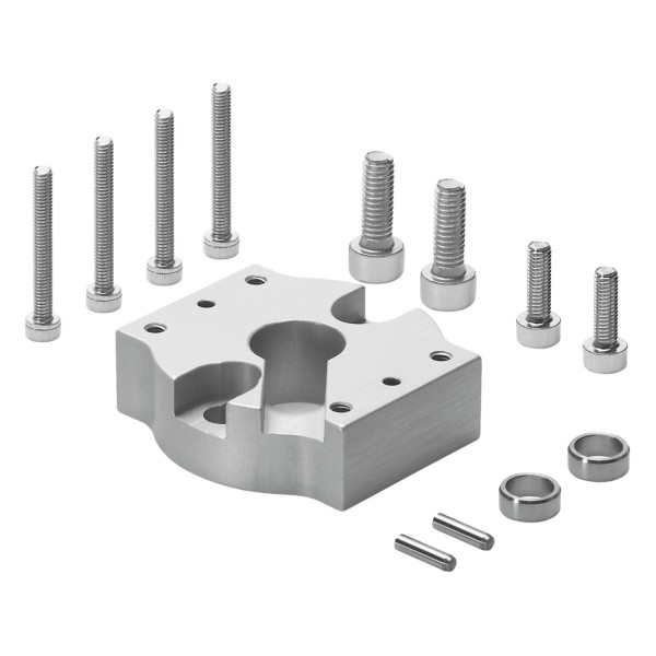 HAPG-SD2-22 Adapter kit