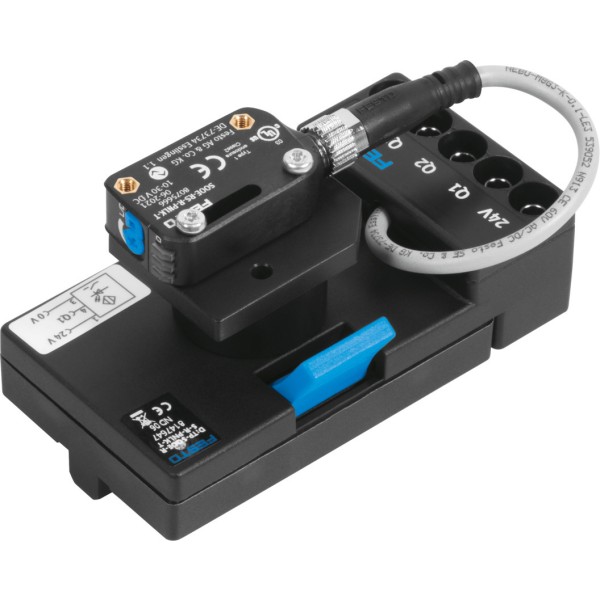 FESTO Didactic Lichtschranke 8147647