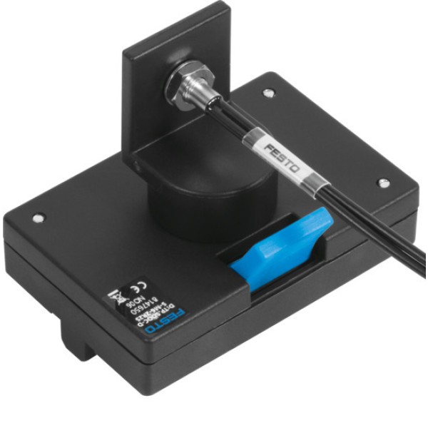 FESTO Didactic Lichtleiter 8147650