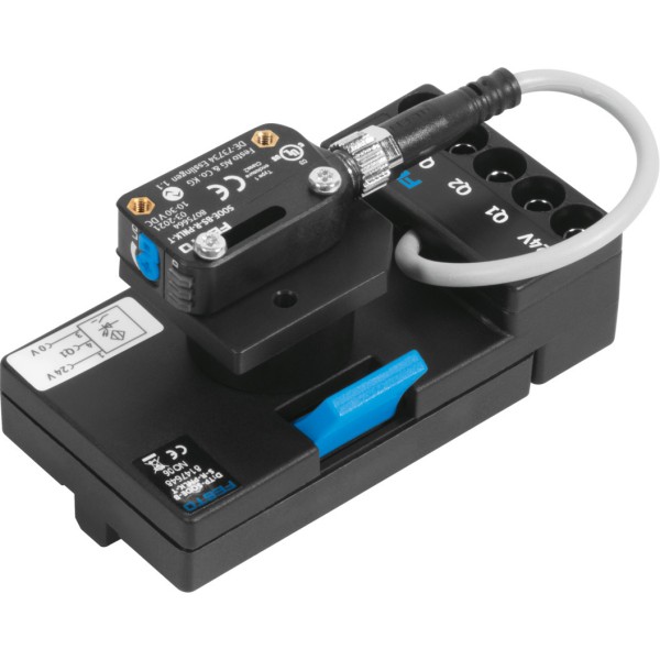 FESTO Didactic Taster 8147648