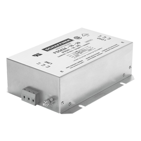 MRC-NF-3-BSM-BSC Netzfilter
