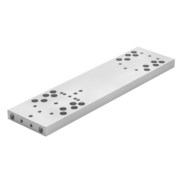 HMVD-RP/FP-DL25/40 Basic kit