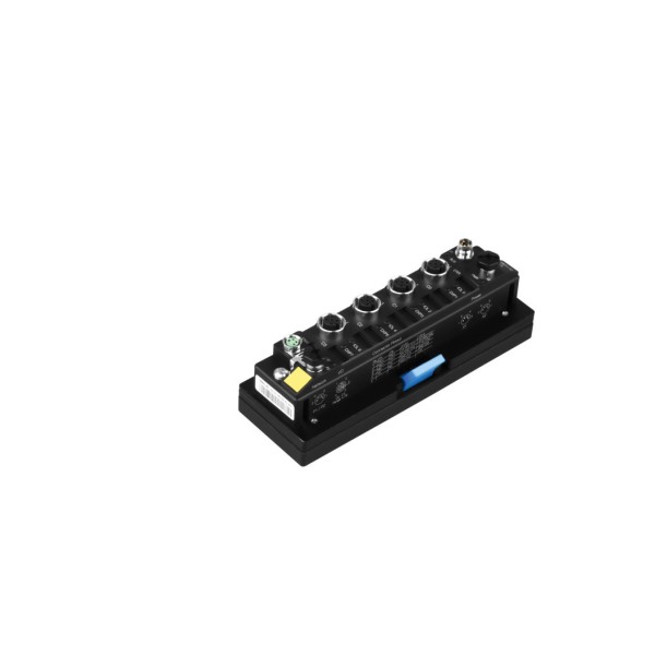 FESTO Didactic Mastermodul 8110729