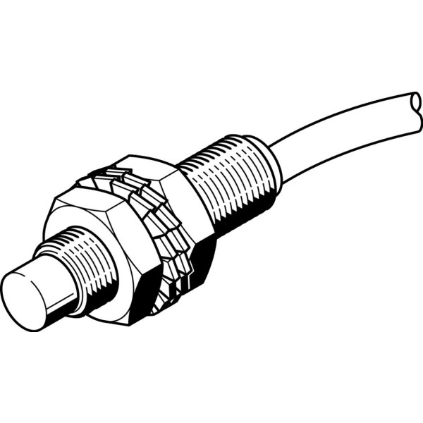 SIEF-M8NB-NS-K-L Proximity sensor