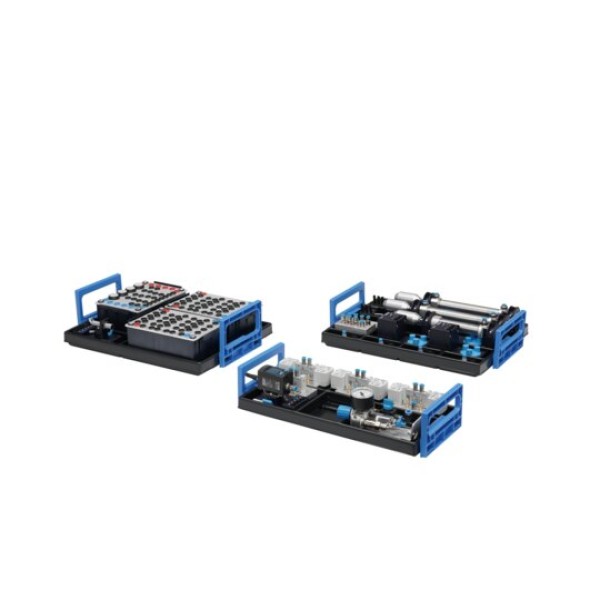 FESTO Didactic Gerätesatz TP 201 540712